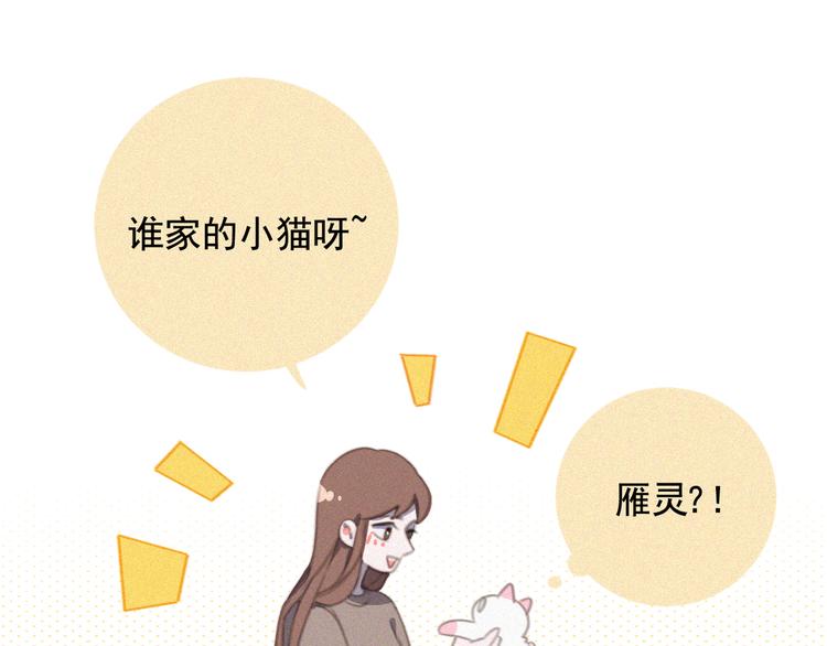第33话 我的情敌是只猫？62