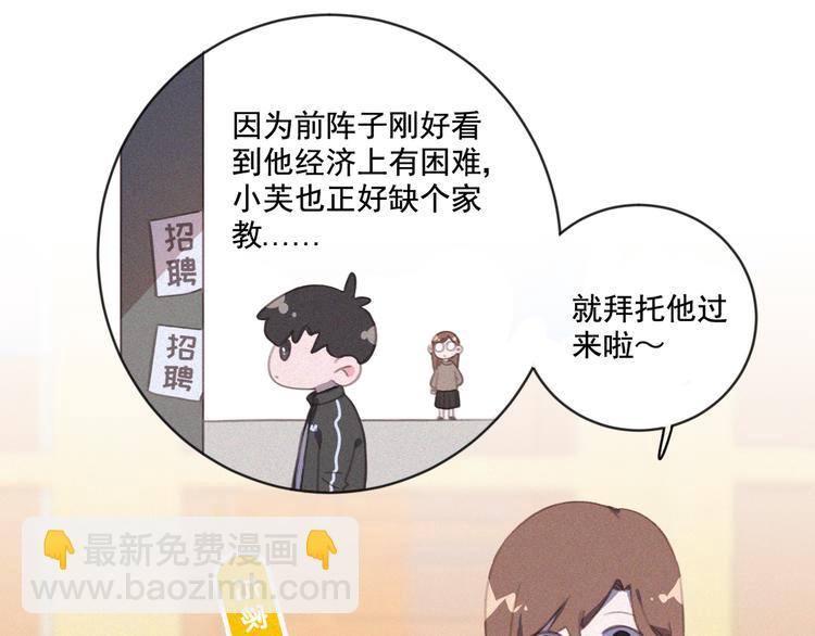 第33话 我的情敌是只猫？77