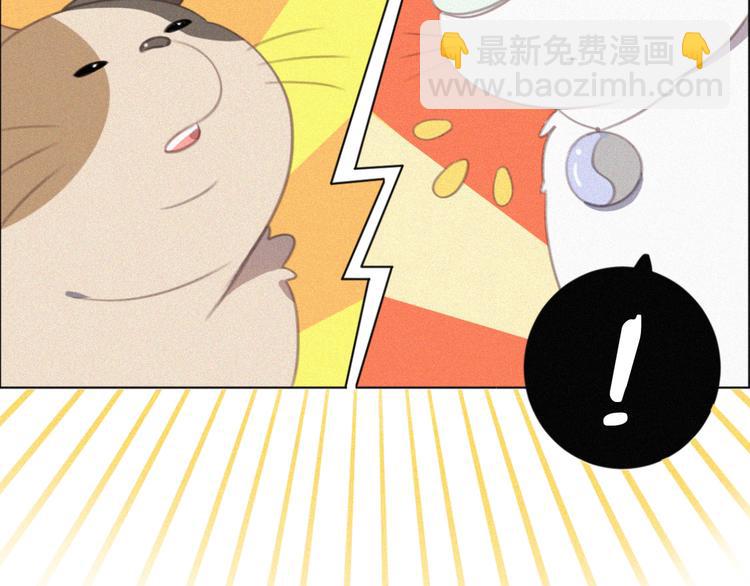 第33话 我的情敌是只猫？85