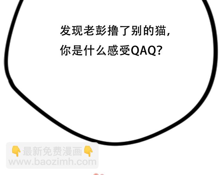 第33话 我的情敌是只猫？89