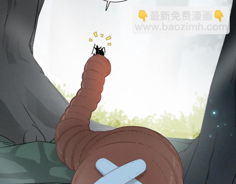 第46话 再也不要为我受伤29