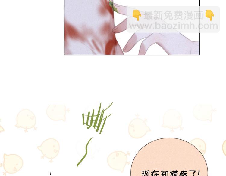 第46话 再也不要为我受伤77