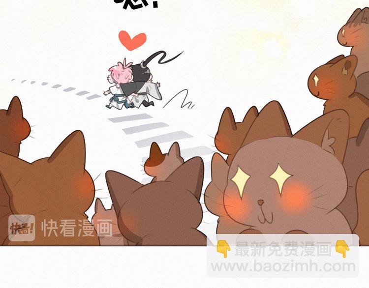第70话 我以为你忘记我了23