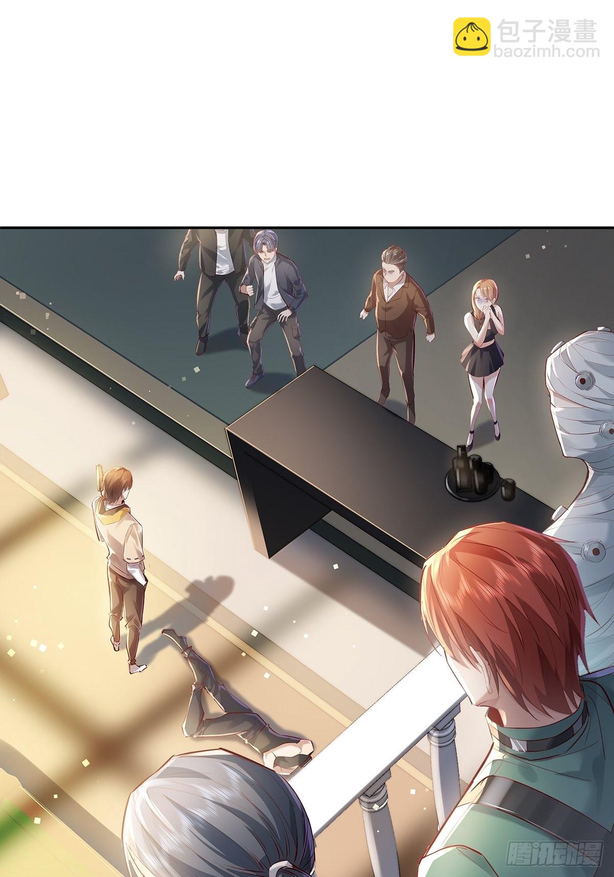 第35话 谁还敢教我规矩？32