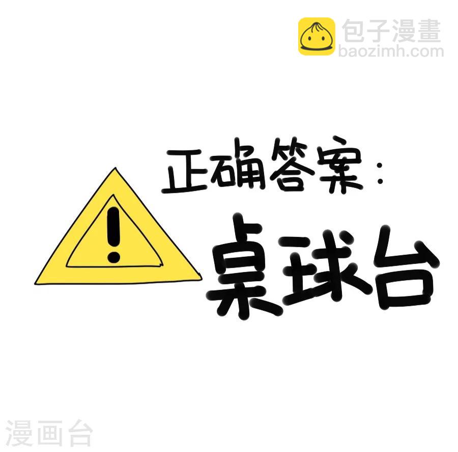 第33话 编辑部小剧场：你画我猜12