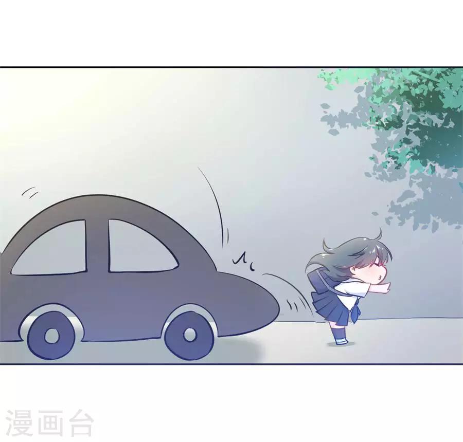 第111话 番外：千雪的梦14