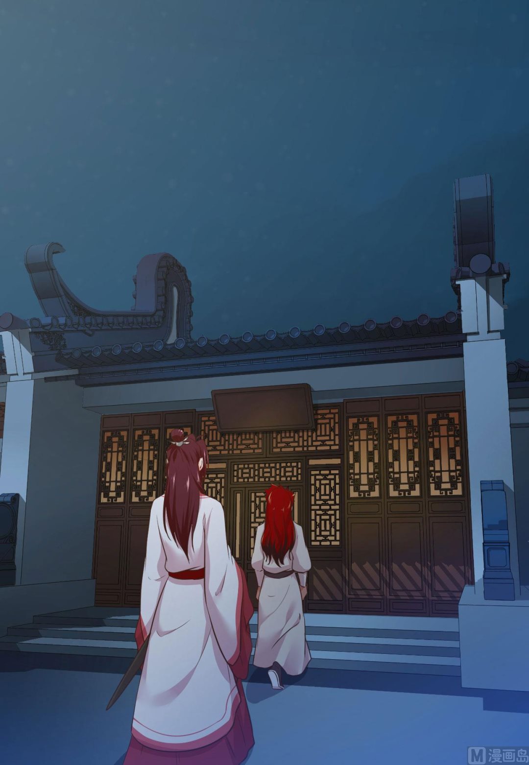 刺杀王兄25