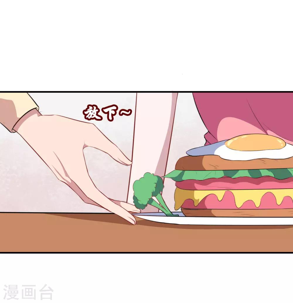 第101话 叶知暖的休息日28