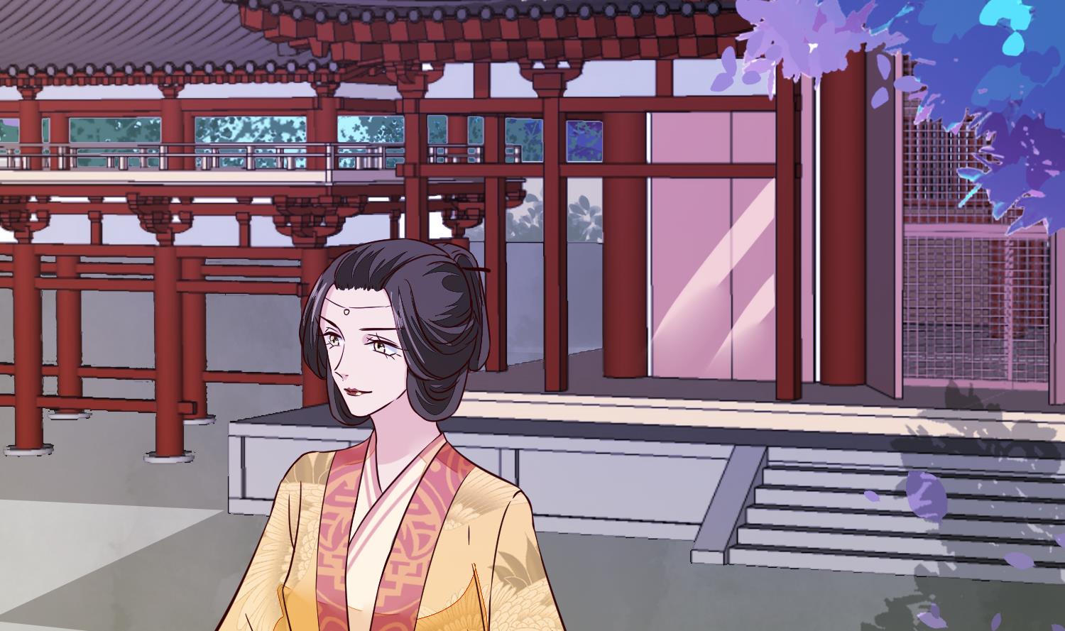 第45话 咱们是一家人嘛43