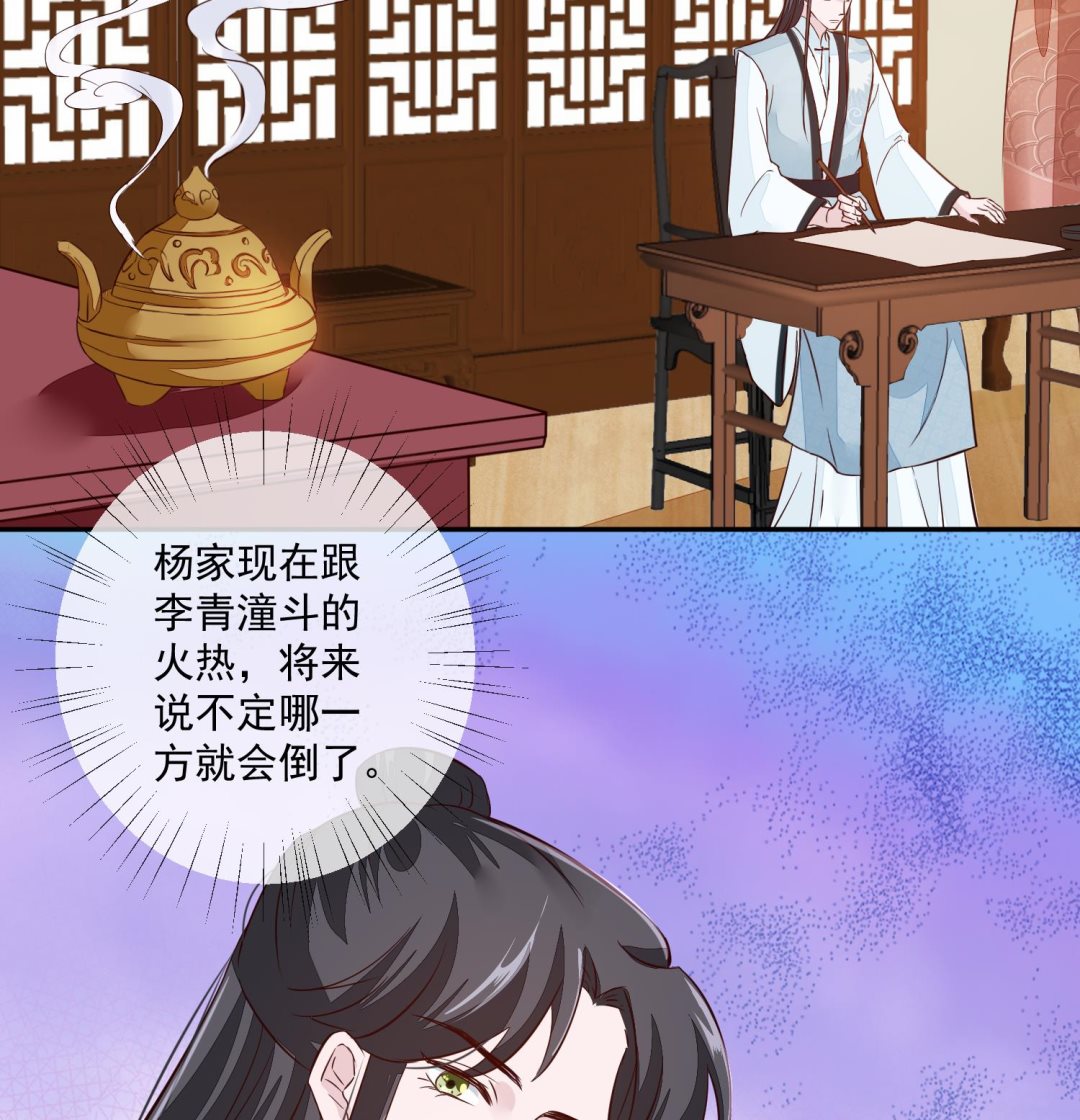 第51话 你们都是我的棋子10