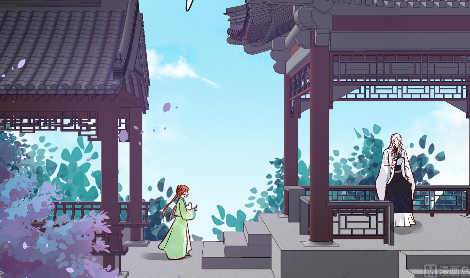 第51话 你们都是我的棋子38