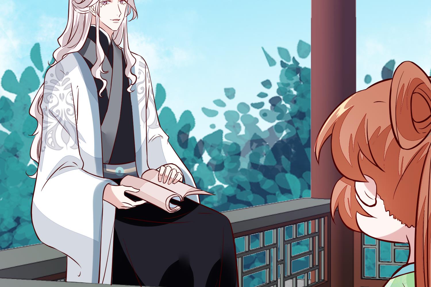 第51话 你们都是我的棋子42
