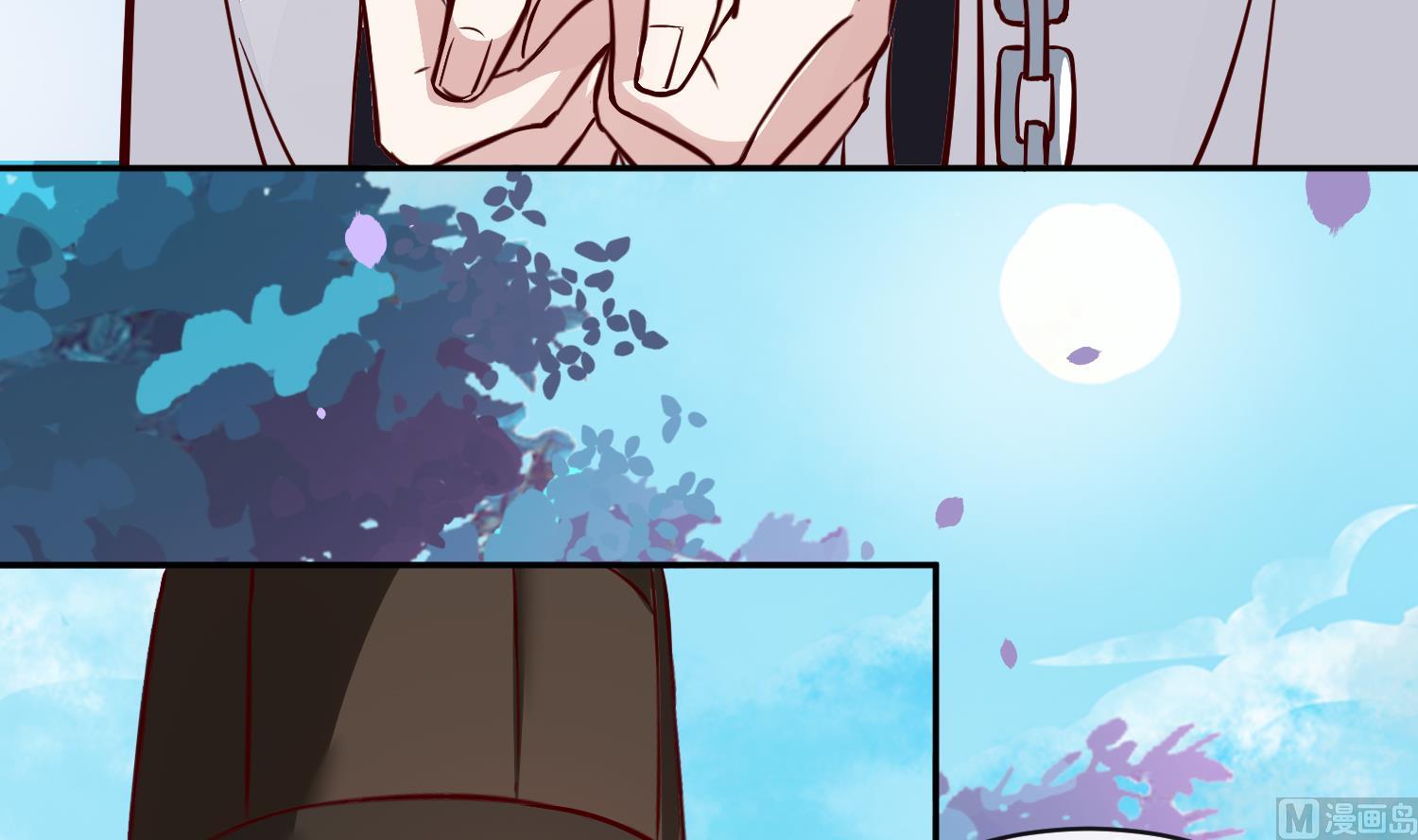 第59话 潼儿不必担心35