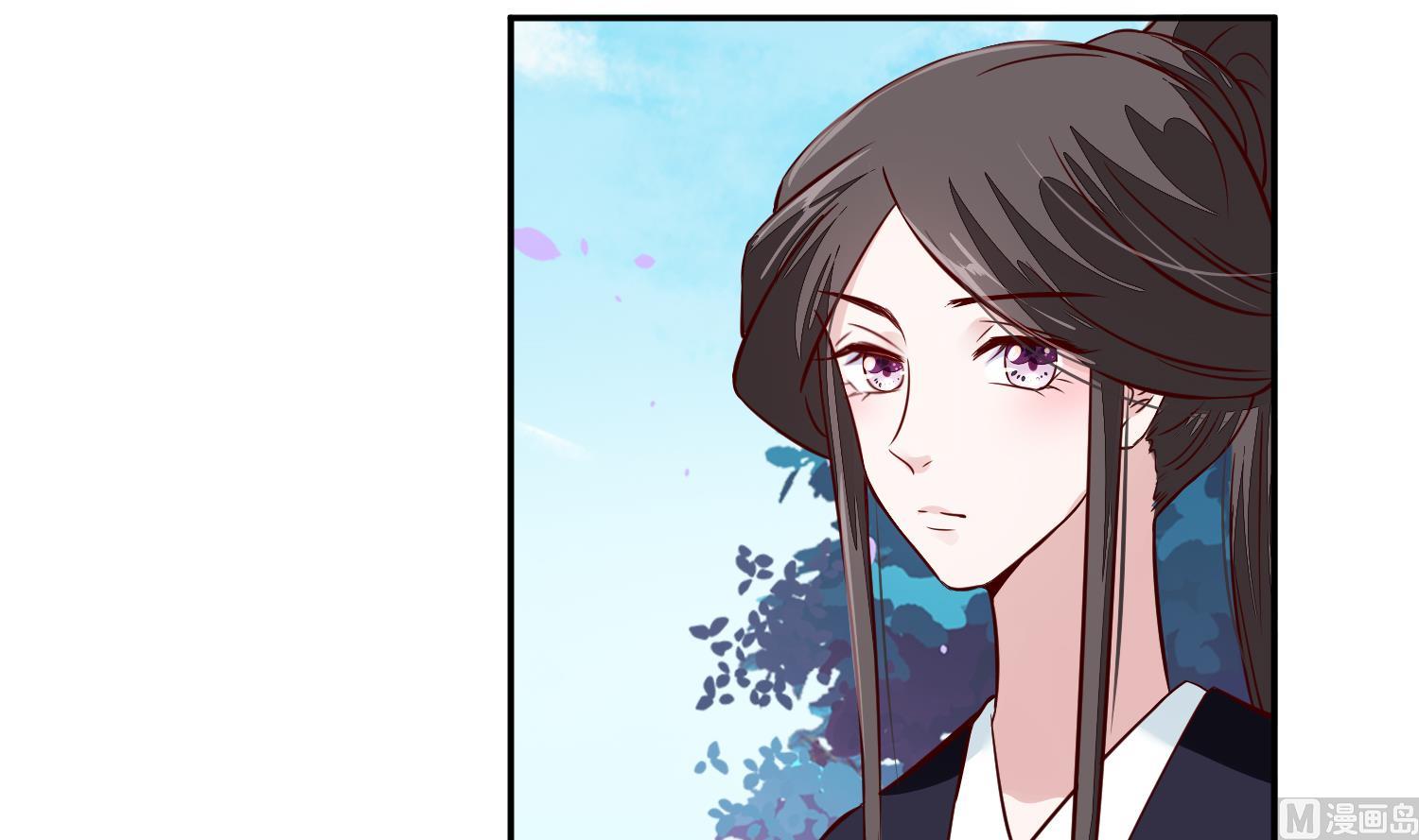 第59话 潼儿不必担心8