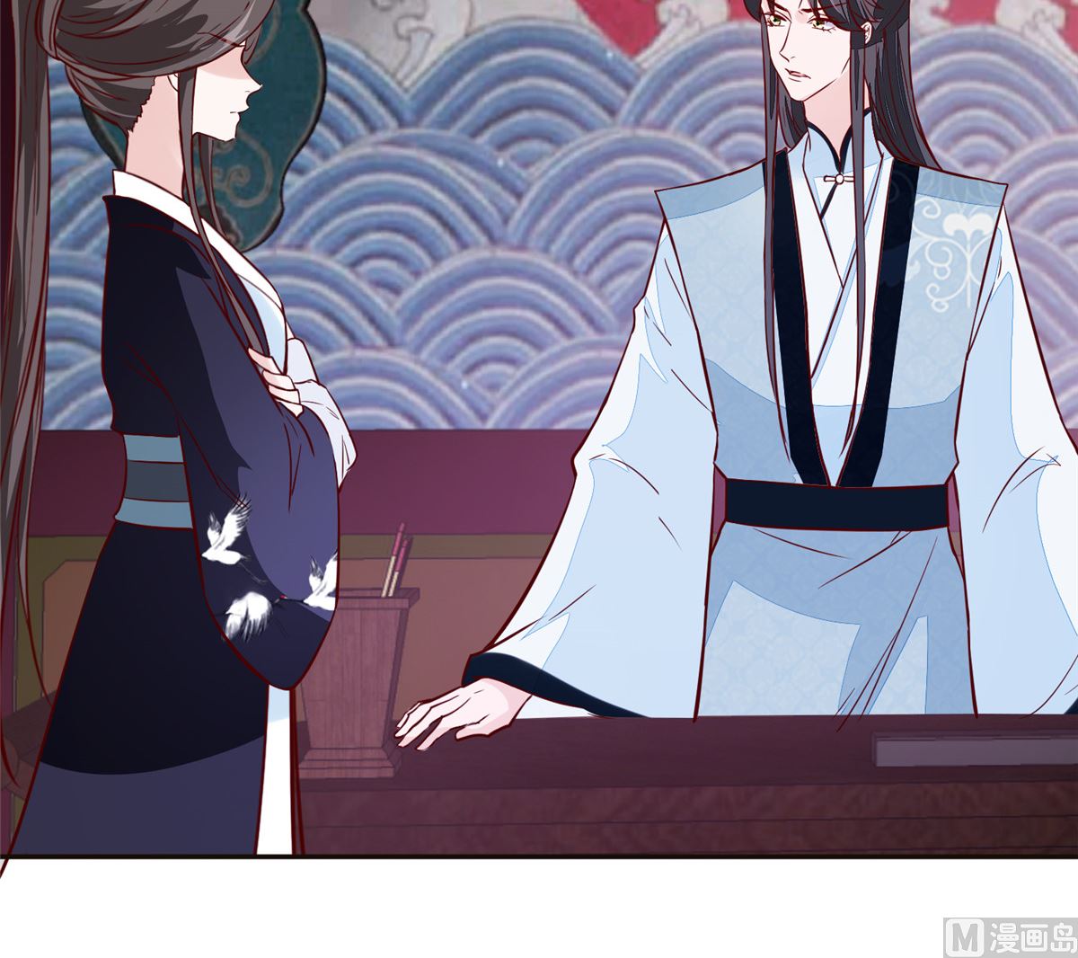 第64话 无罪释放54