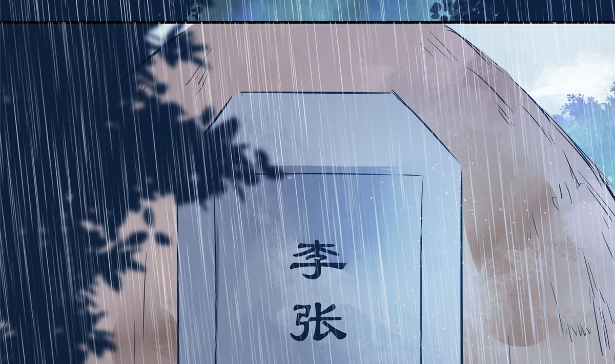 第76话 所有事情都与你有关6
