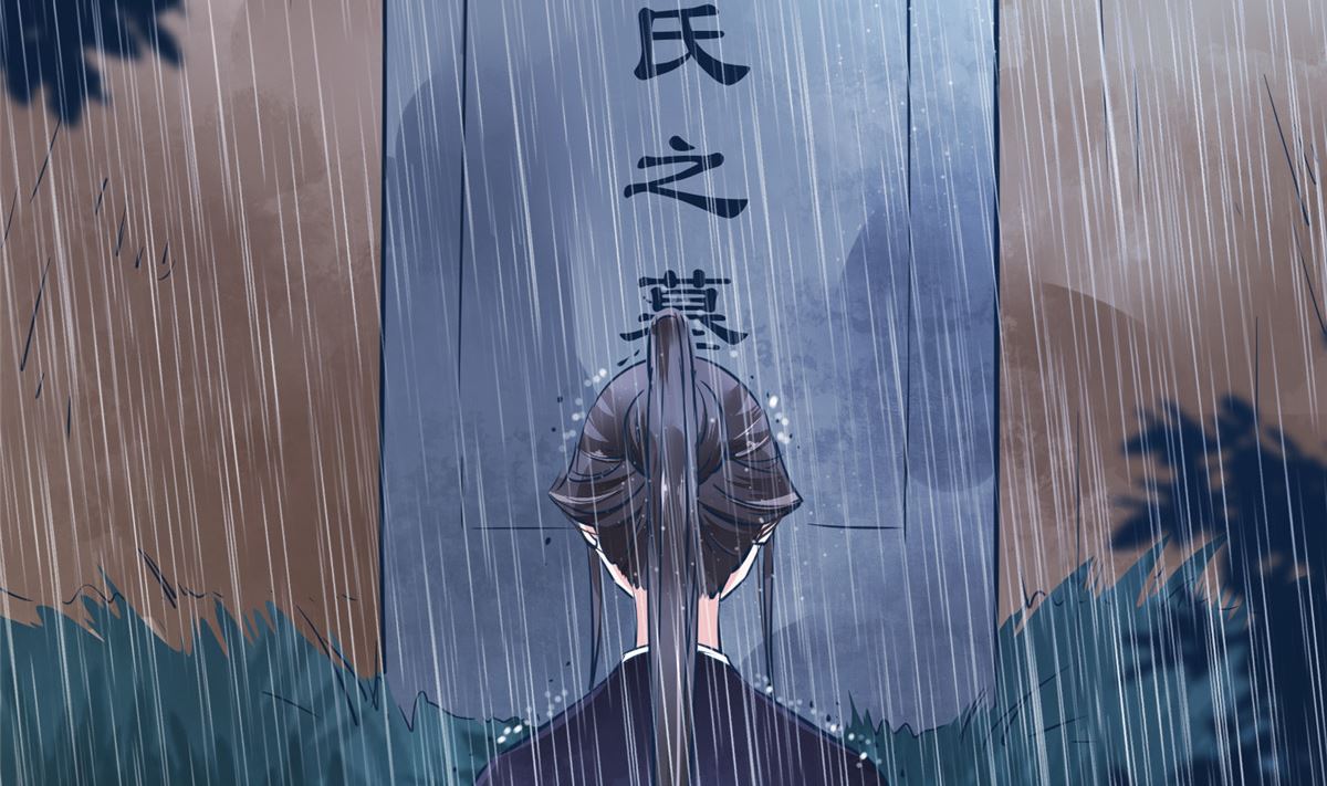 第76话 所有事情都与你有关7