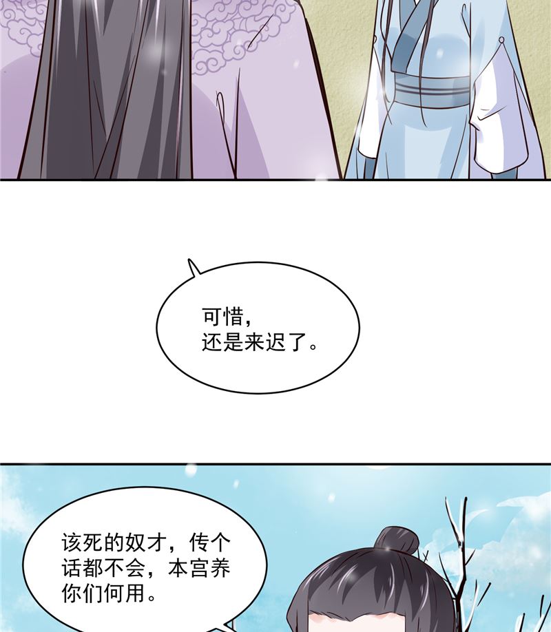 第97话 三皇子欧阳烨45