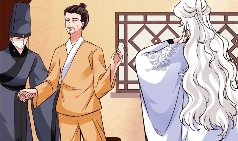 第107话 吃醋现场40