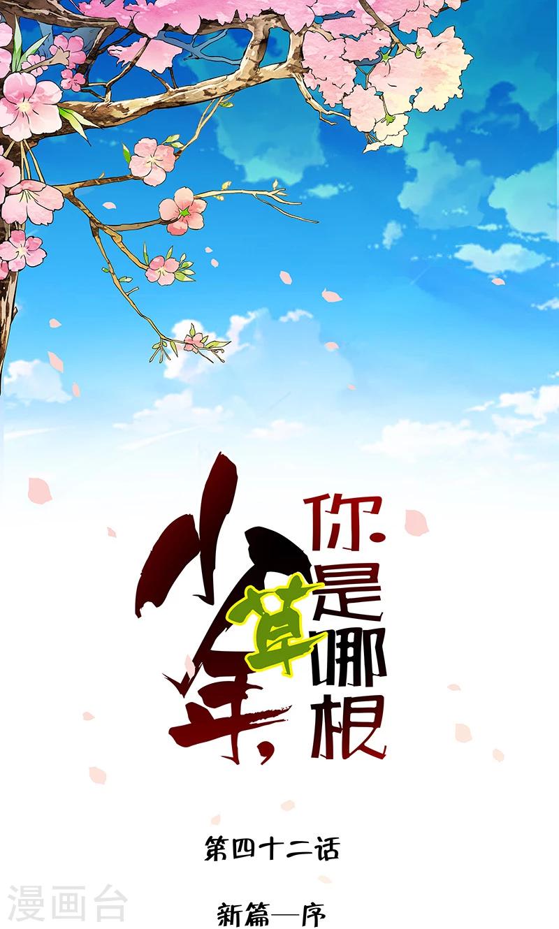 第42话 死亡乱石岗！0