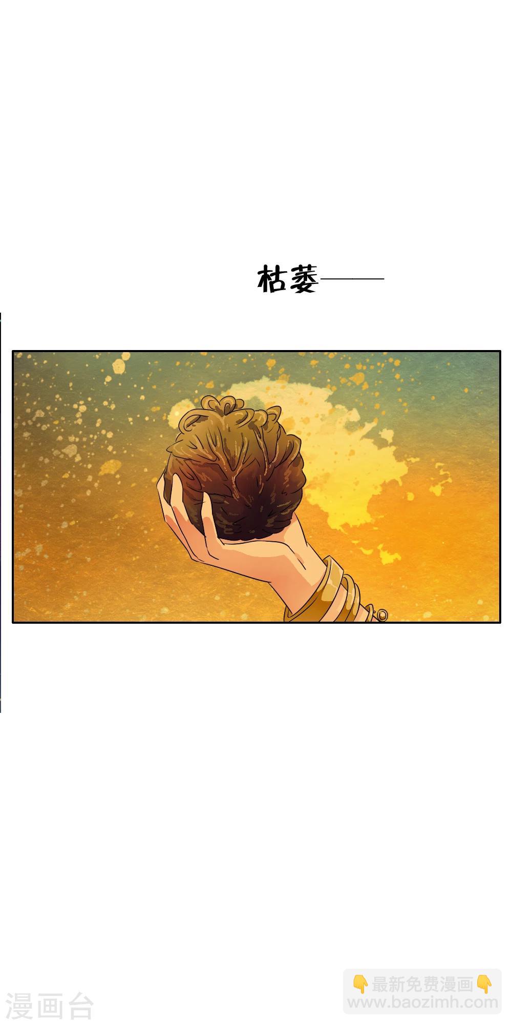 第57话 流光受伤，意外变身5