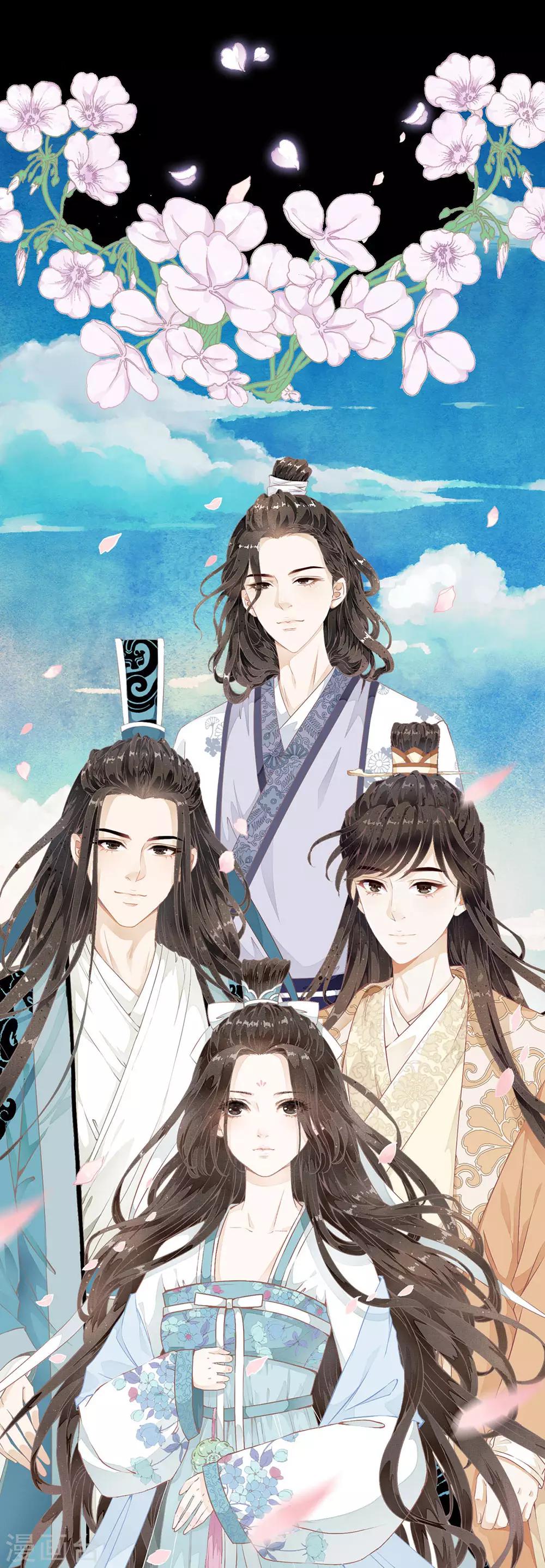 第102话 坠入深渊！31
