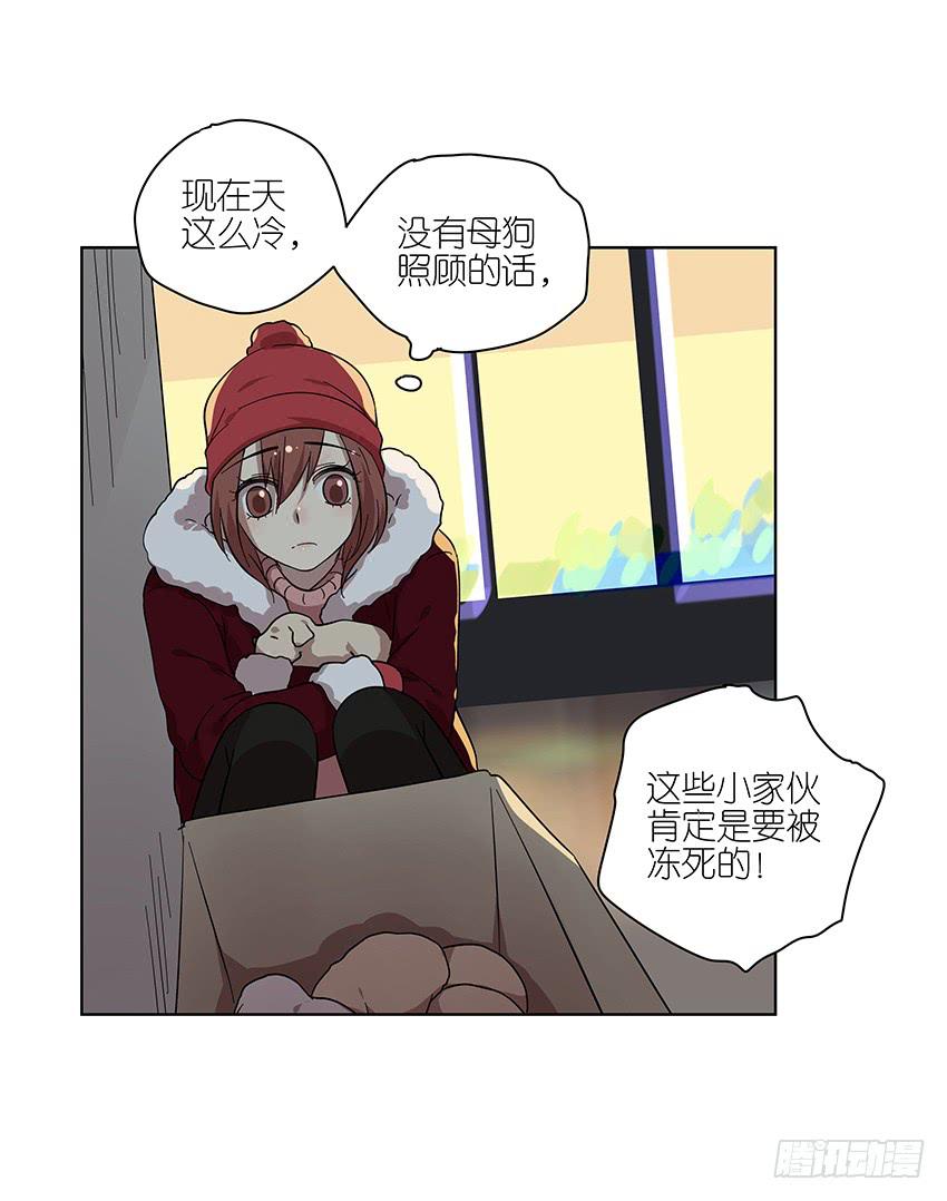88.去年的平安夜12