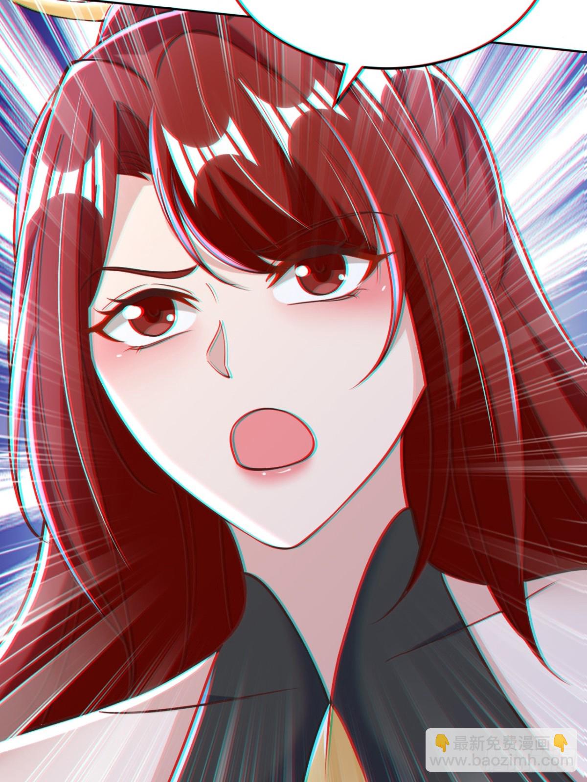 第85话 突如其来的赌局！50