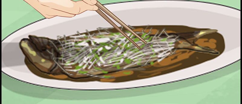 第六十话 狼吞虎咽38