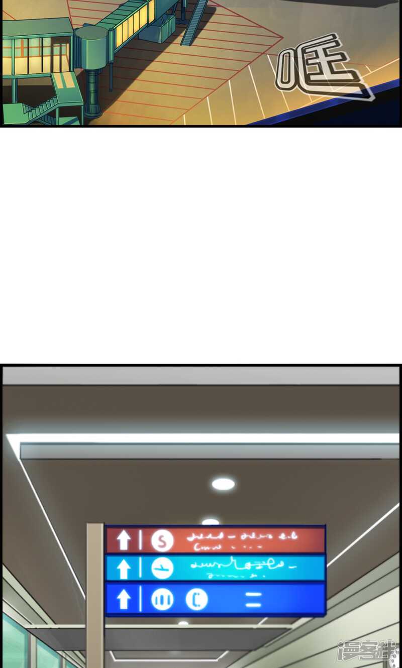 第九十五话 逃逸6