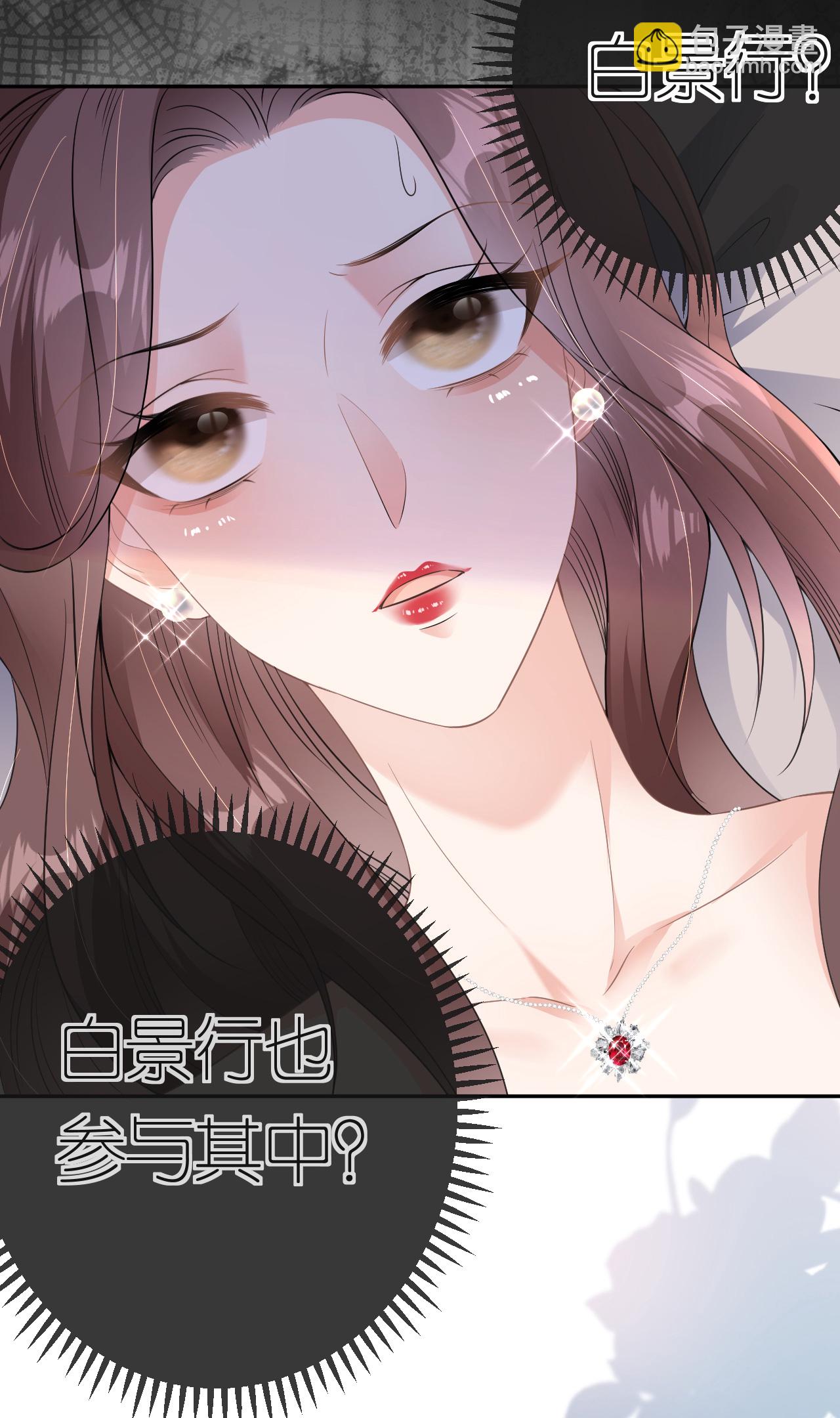 第74话 白总被算计3
