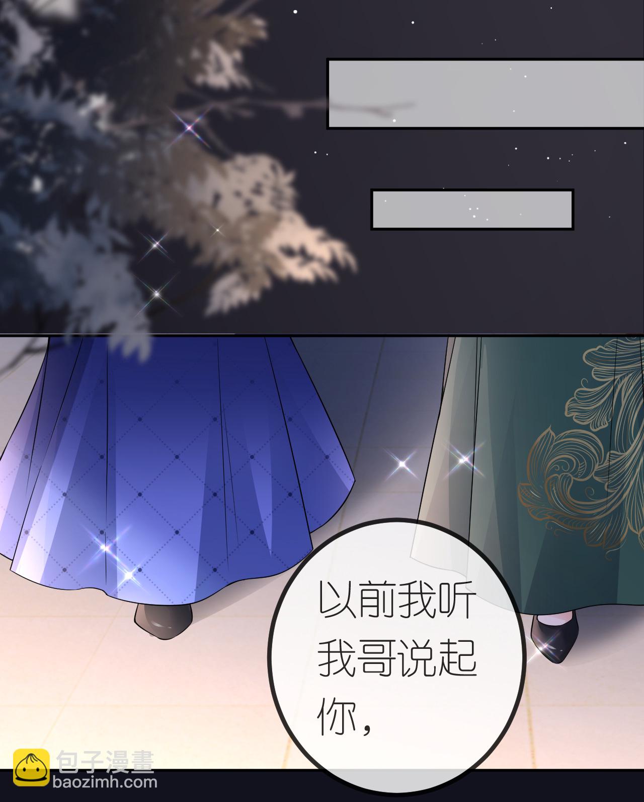 第85话 参加晚宴22