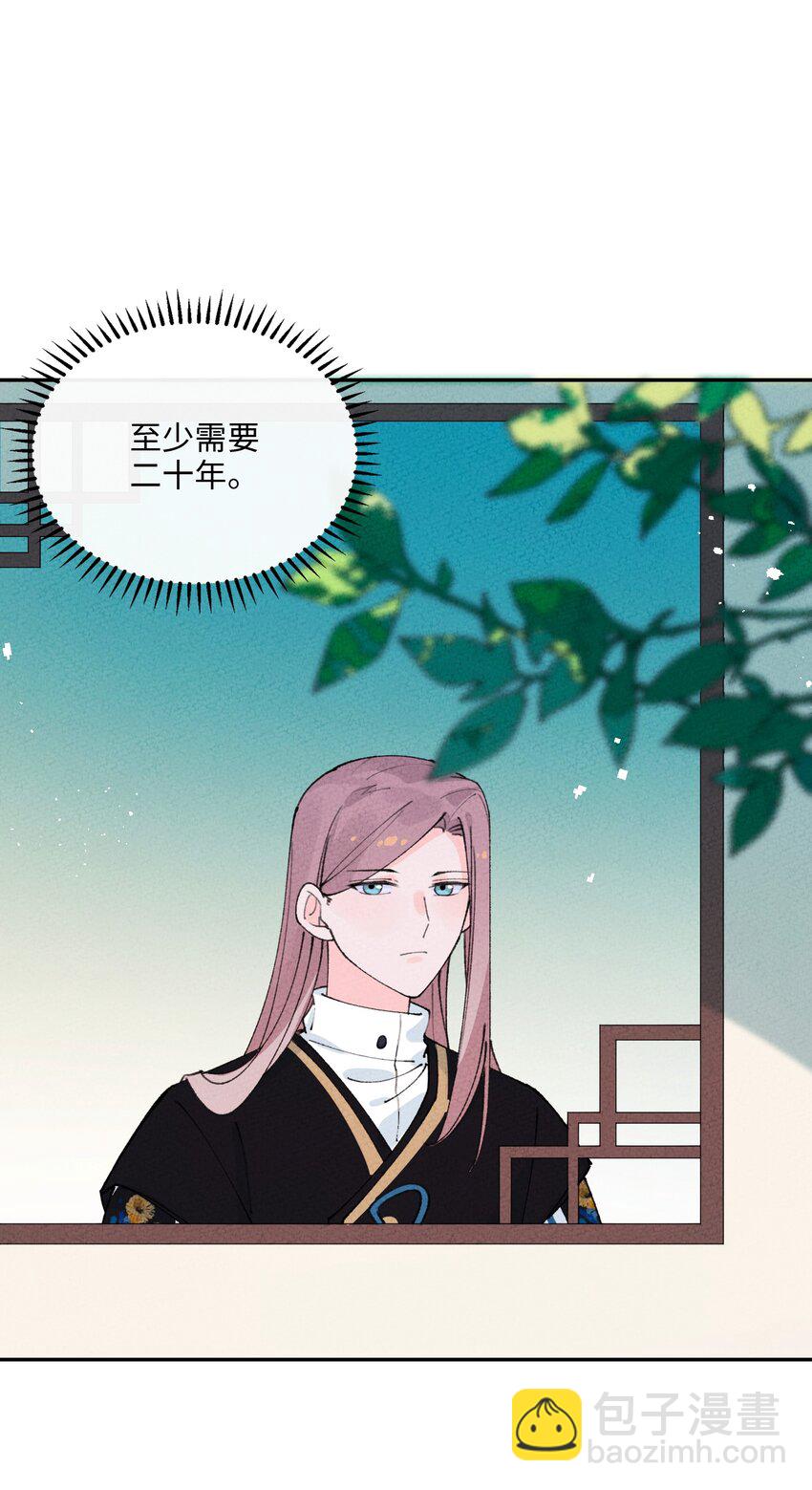 062 绝对不会喜欢他！3