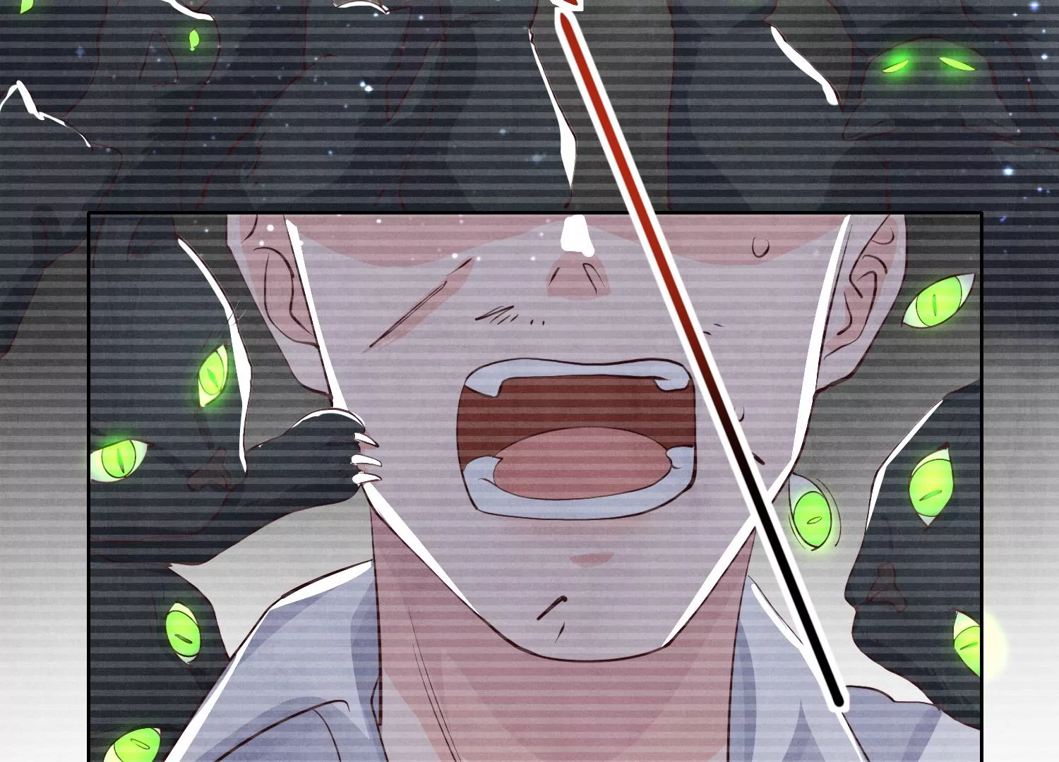 第18话 野猫38