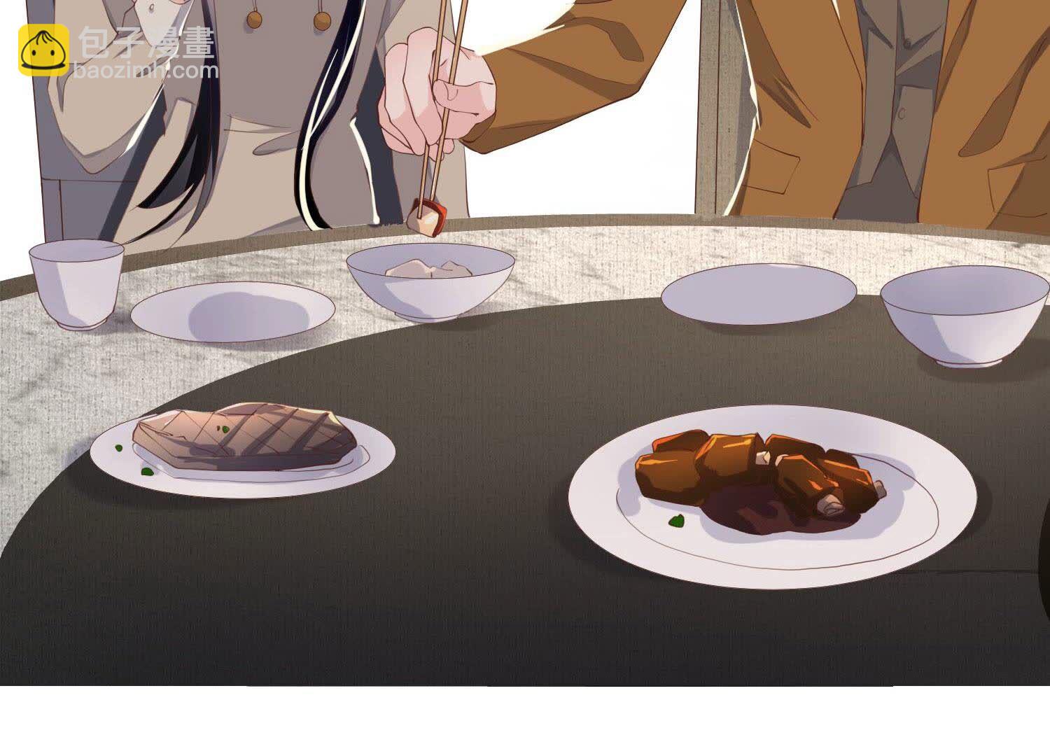 第92话 红烧肉101