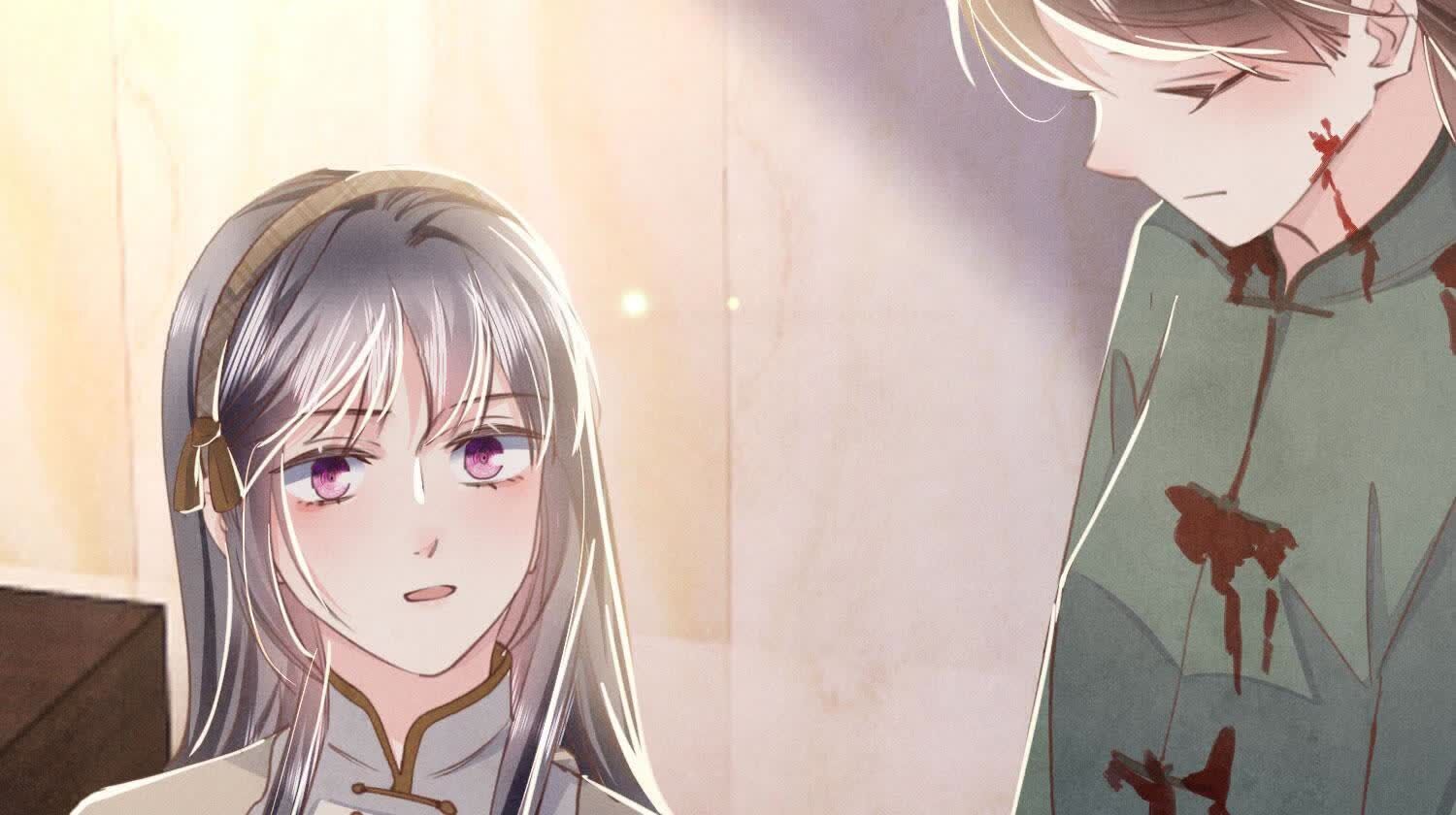 第105话 保险柜45