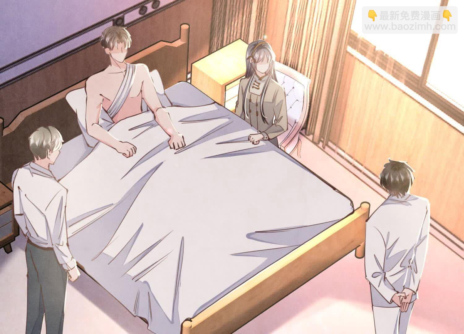 第108话 中枪100