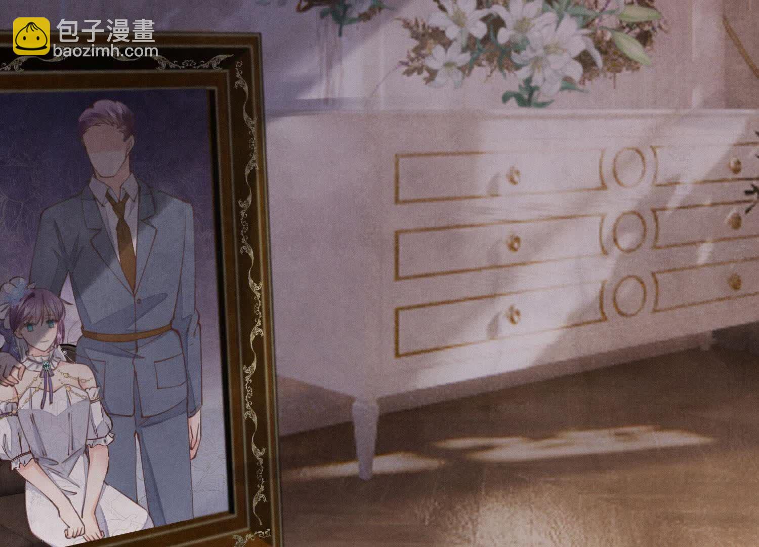 第114话 婚纱照7