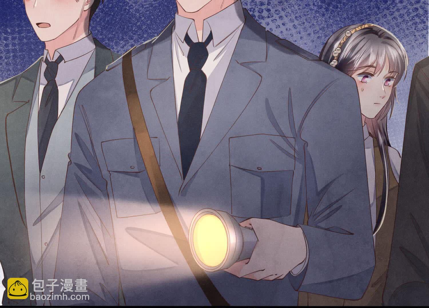 第133话 诈尸112