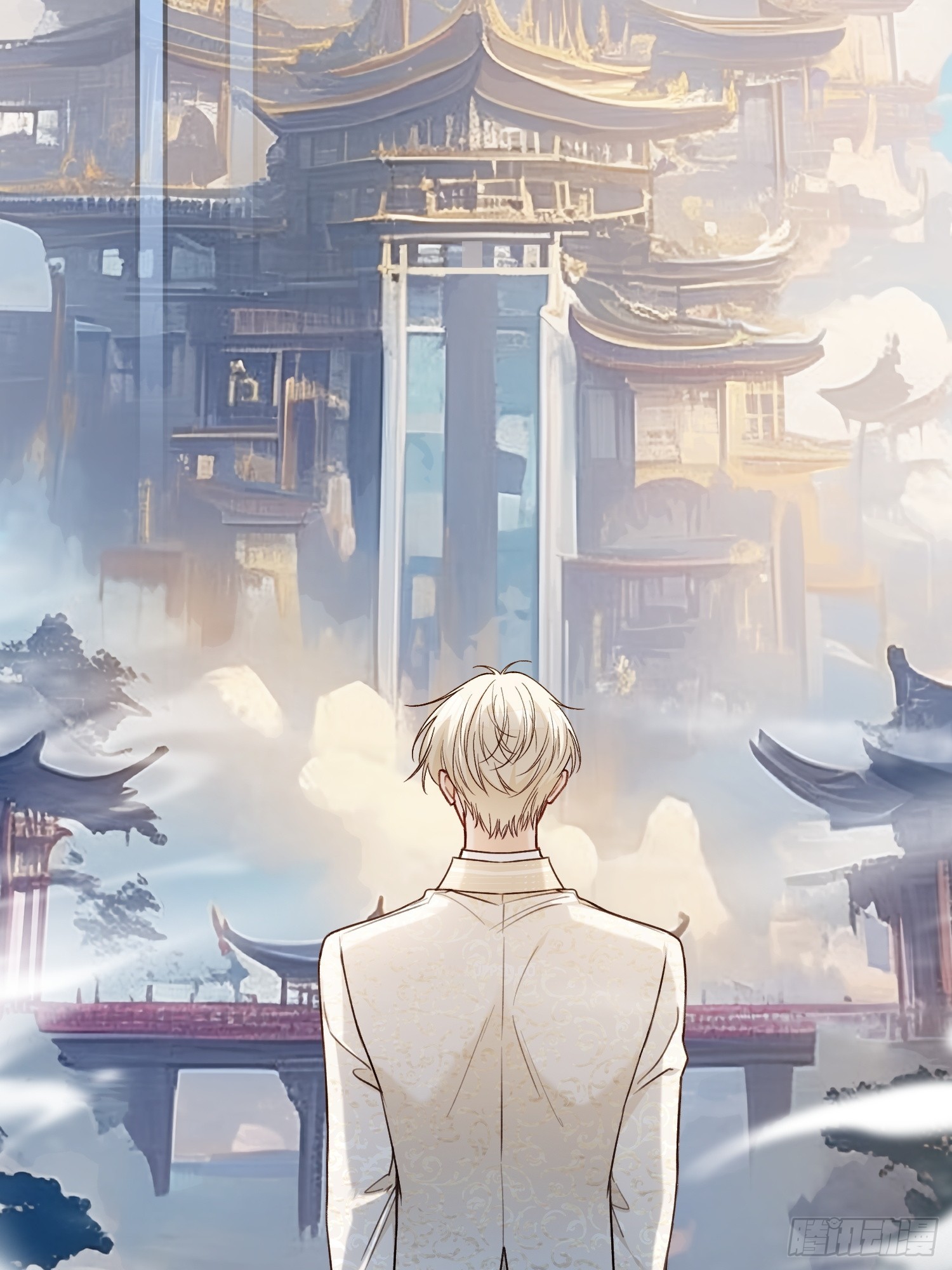 96 天宫神秘人2