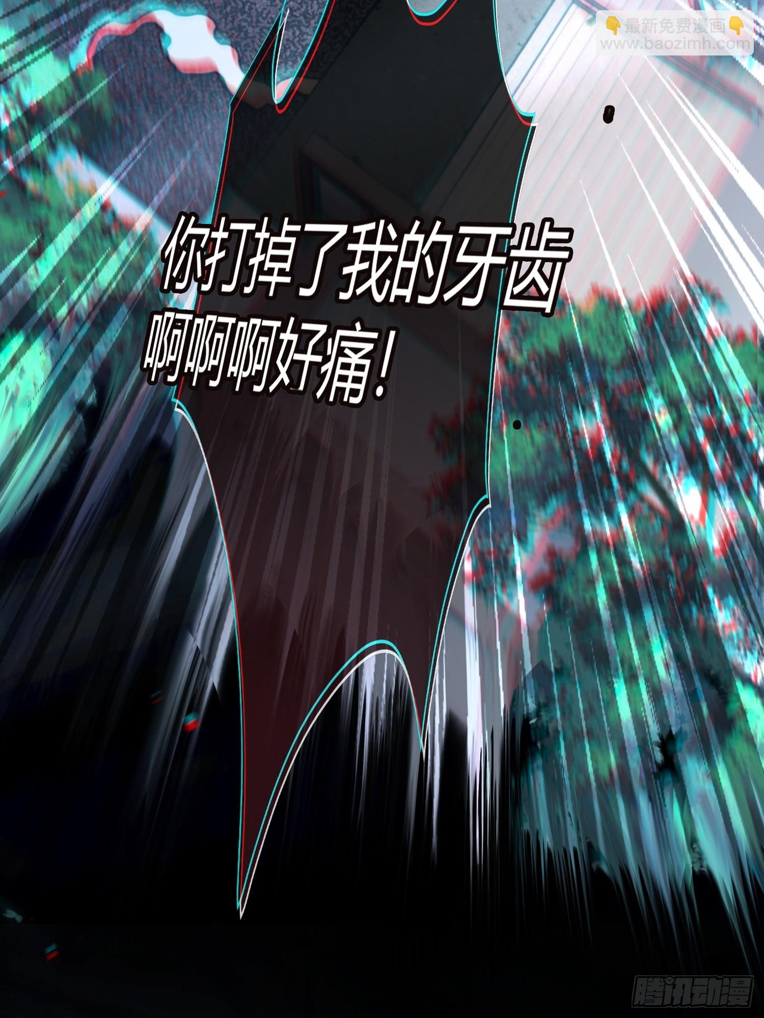 99 小兔子吃瘪30
