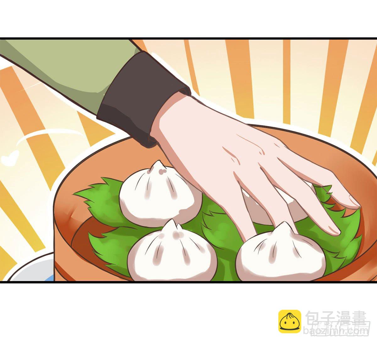 我们兄弟是不是很像？6