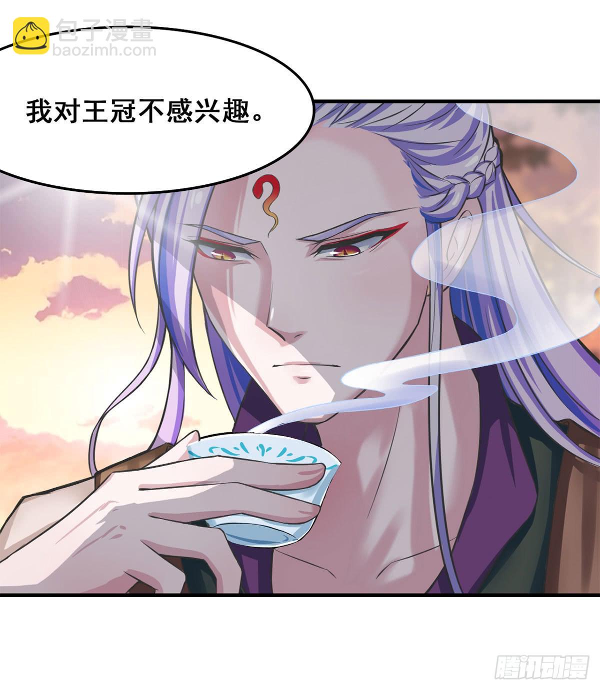 我们兄弟是不是很像？7