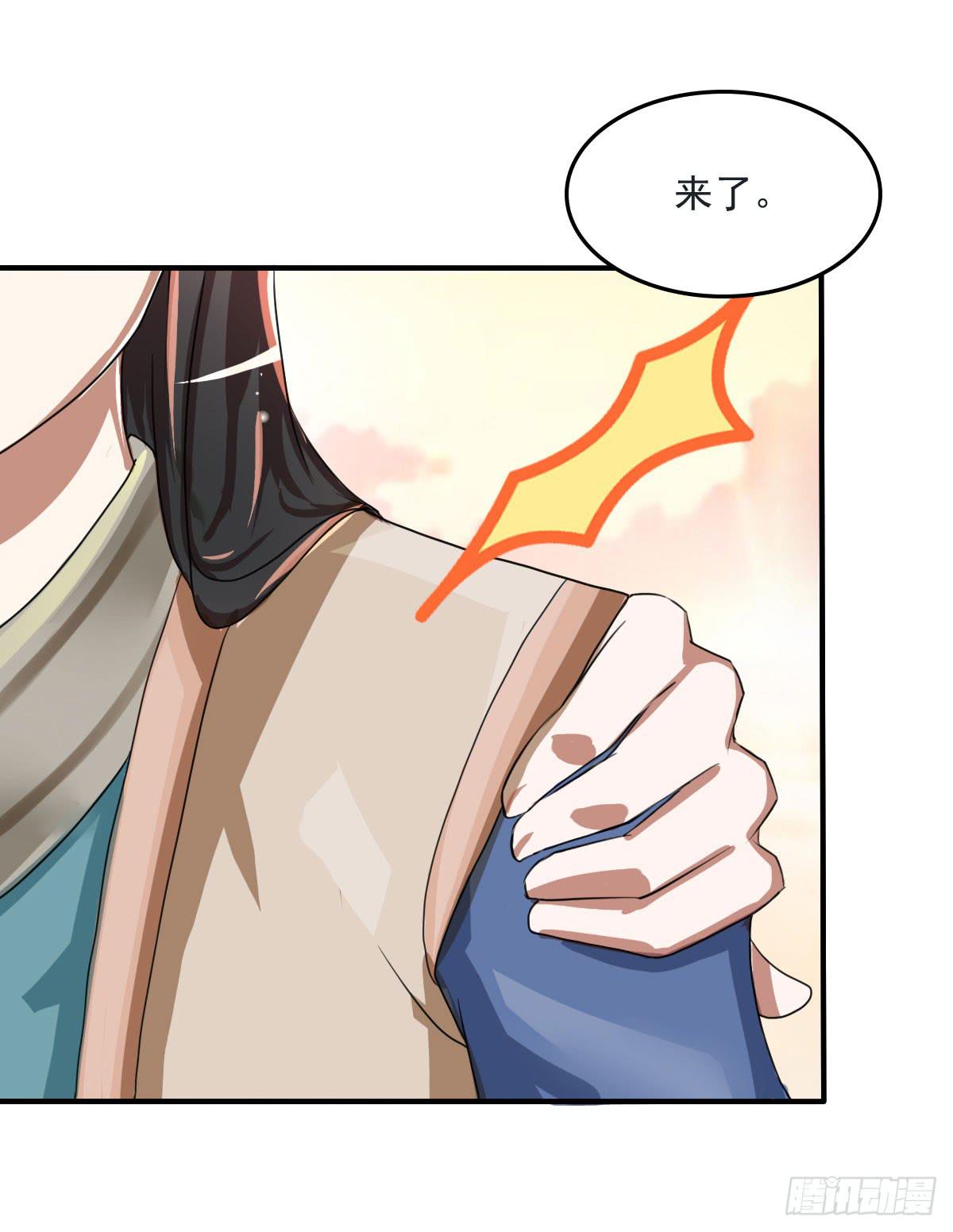 今希X何希？！1