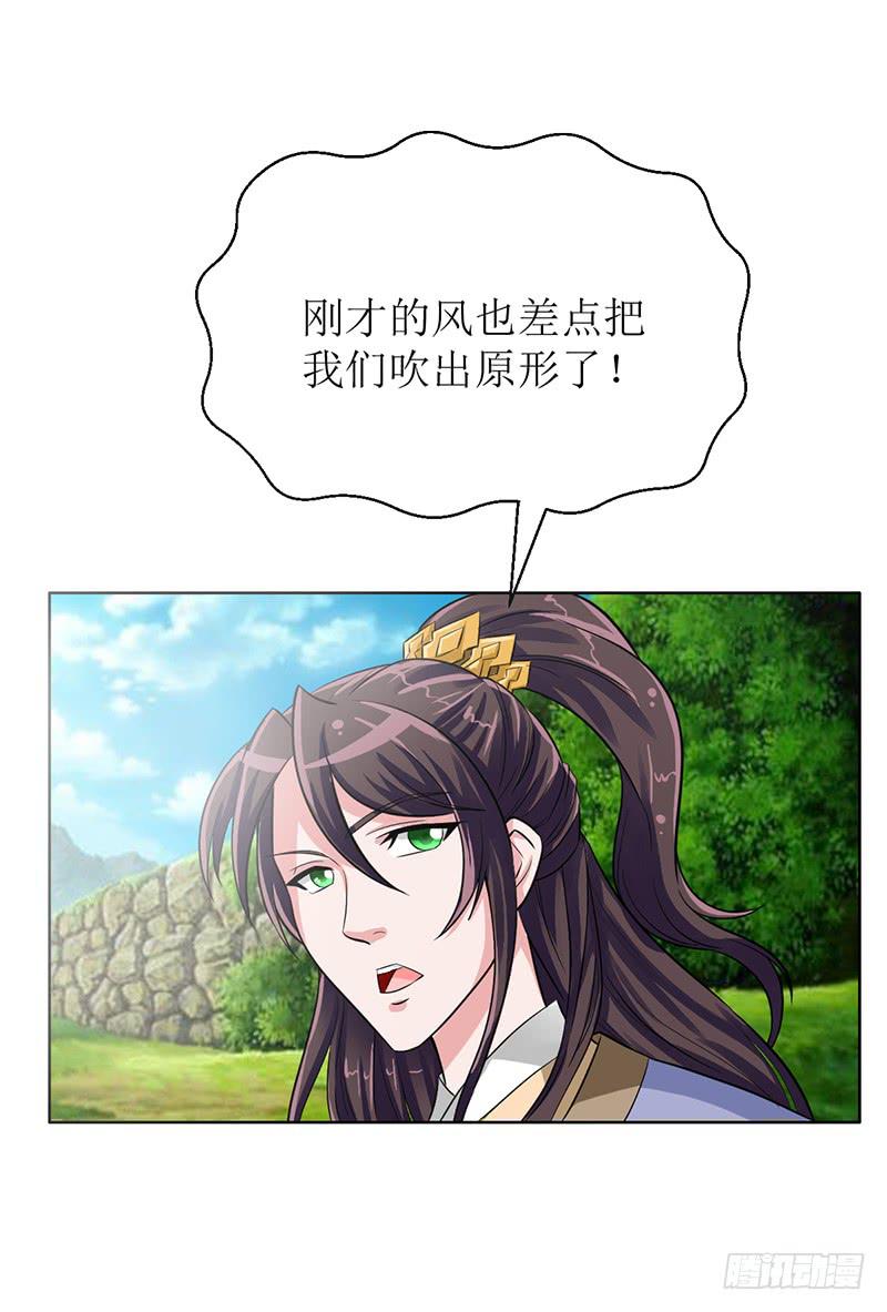传说中的白岩草出现啦！22