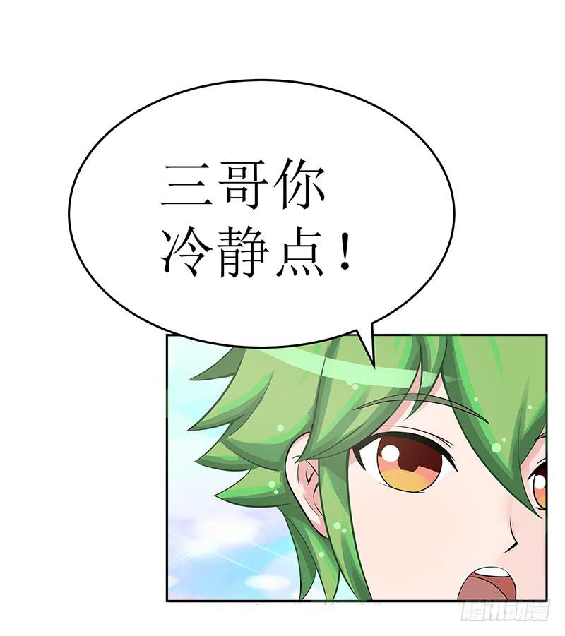 传说中的白岩草出现啦！28