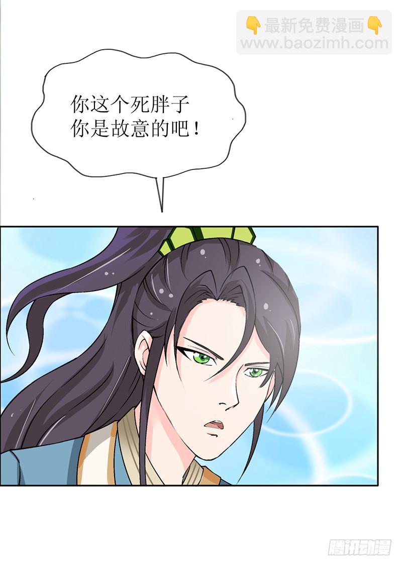 传说中的白岩草出现啦！3