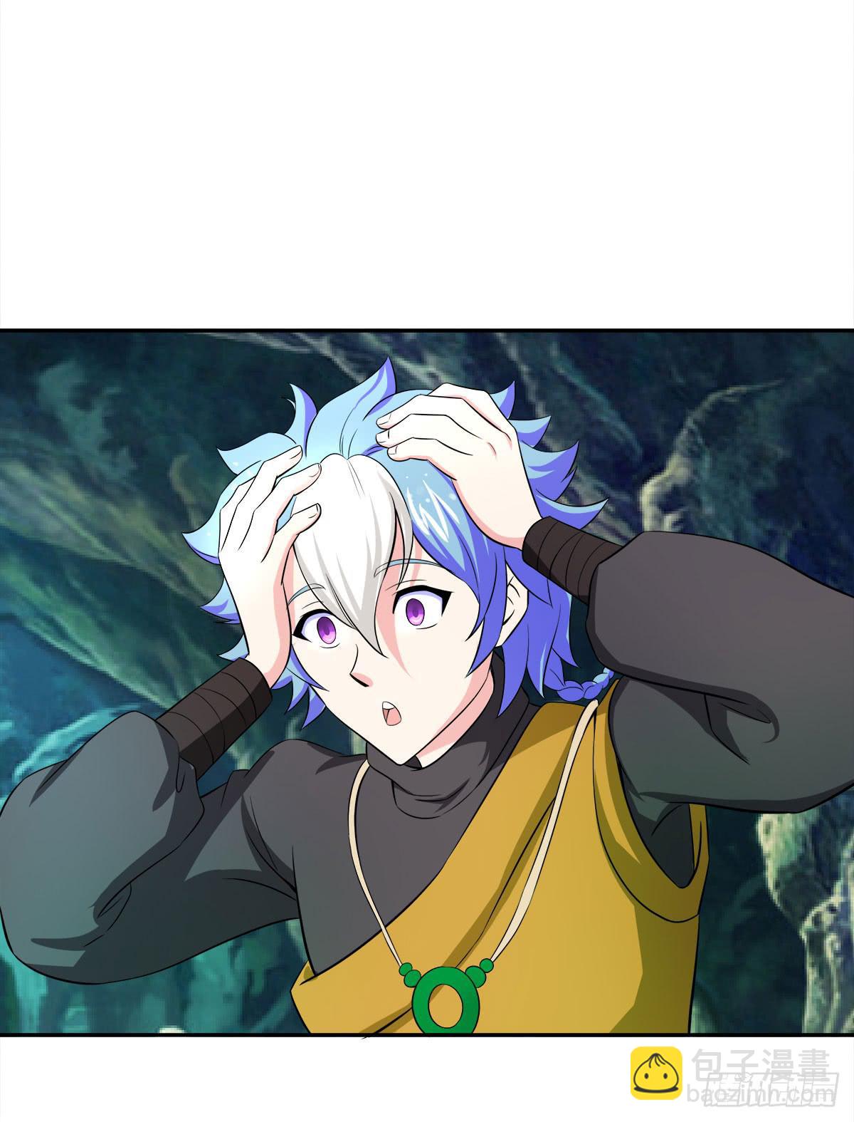 小修修……变回男儿身？19