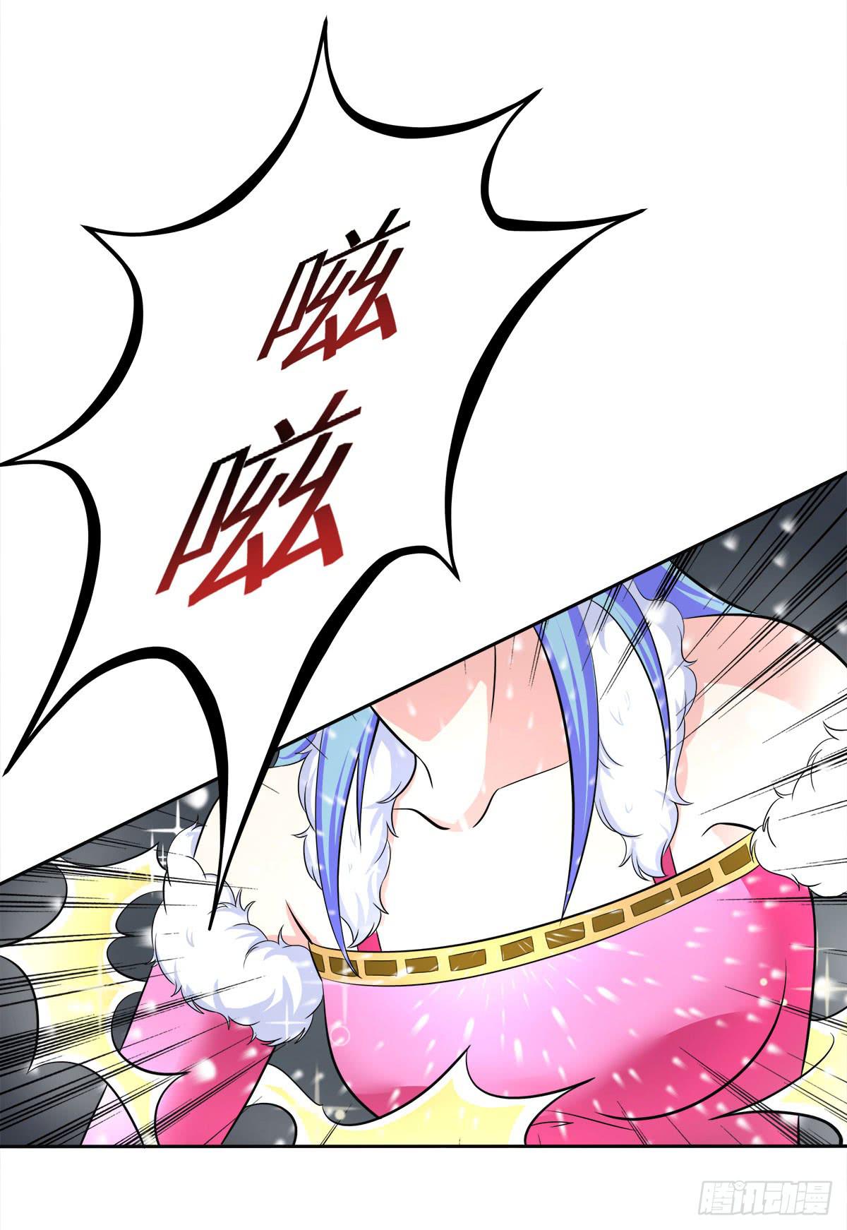 小修修……变回男儿身？4
