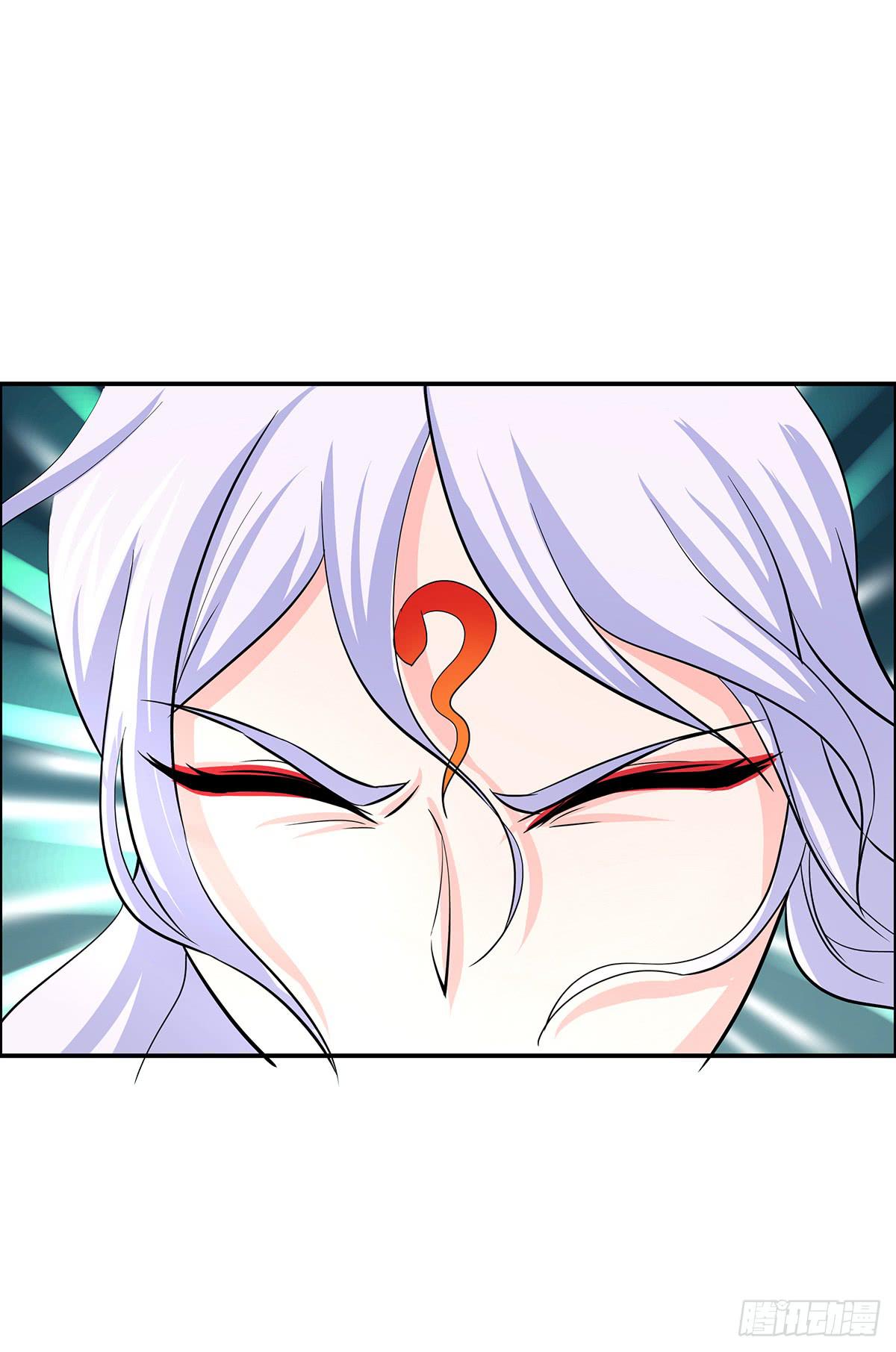 大哥被猫妖抓了？29